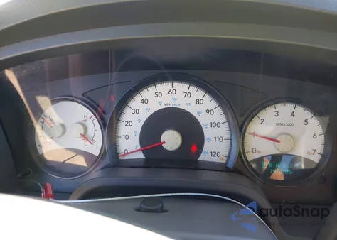 2006 Dodge Dakota St z USA, uszkodzony, nr VIN 1D7HE22K56S532832